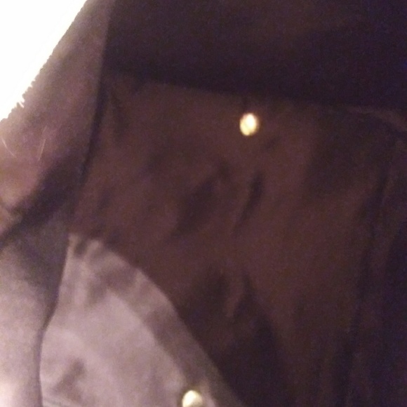 YSL Downtown Tote Large - Picture 2 of 8